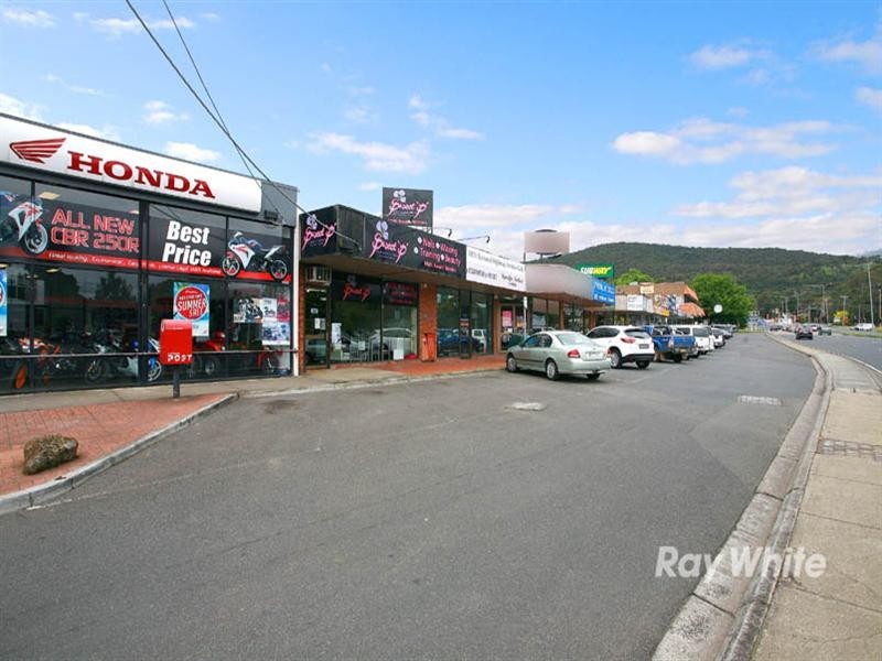 4/1033 Burwood Highway, Ferntree Gully VIC 3156
