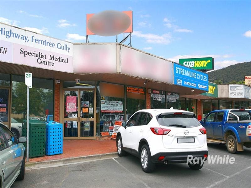 4/1033 Burwood Highway, Ferntree Gully VIC 3156