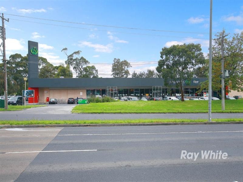4/1033 Burwood Highway, Ferntree Gully VIC 3156