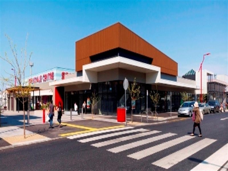 18 Buckingham Avenue, Springvale VIC 3171