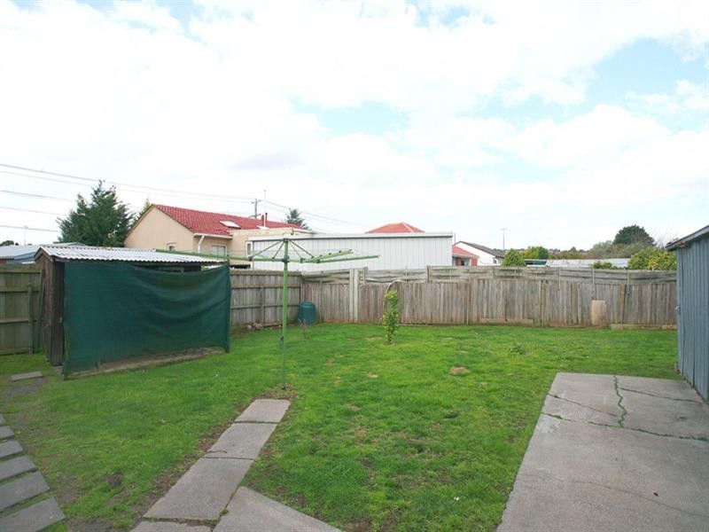 27 Cootamundra Street, Doveton VIC 3177
