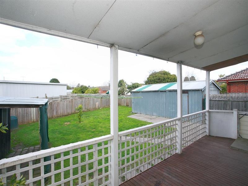 27 Cootamundra Street, Doveton VIC 3177