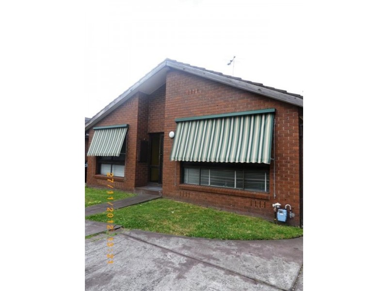 6/1174 Heatherton Road, Noble Park VIC 3174