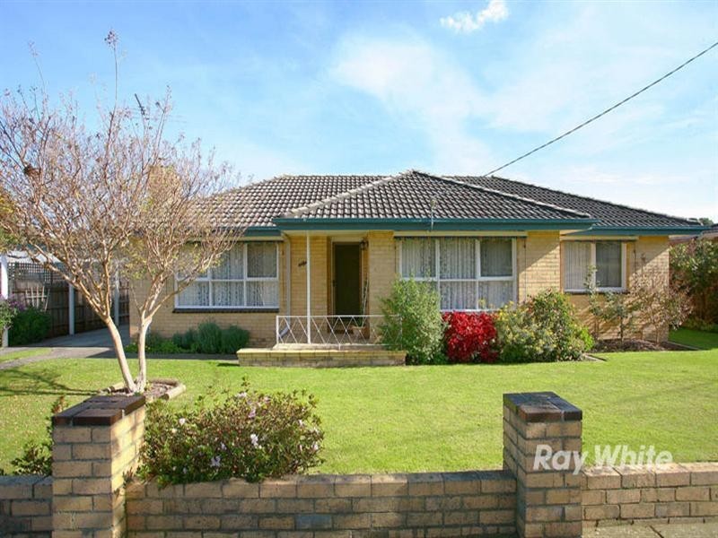 118A Kelvinside Road, Noble Park VIC 3174