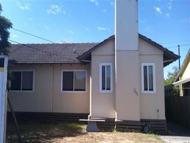 1441 Heatherton Road, Dandenong VIC 3175