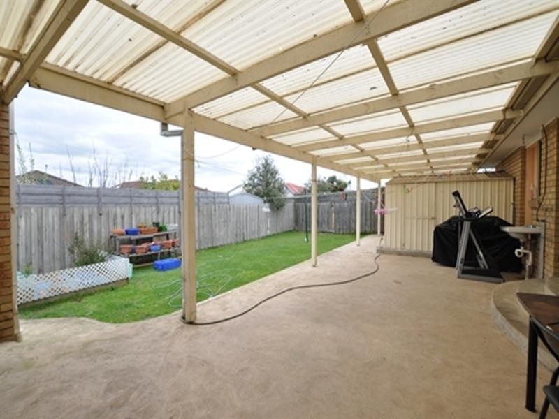 4 Nimbus Court, Hampton Park VIC 3976