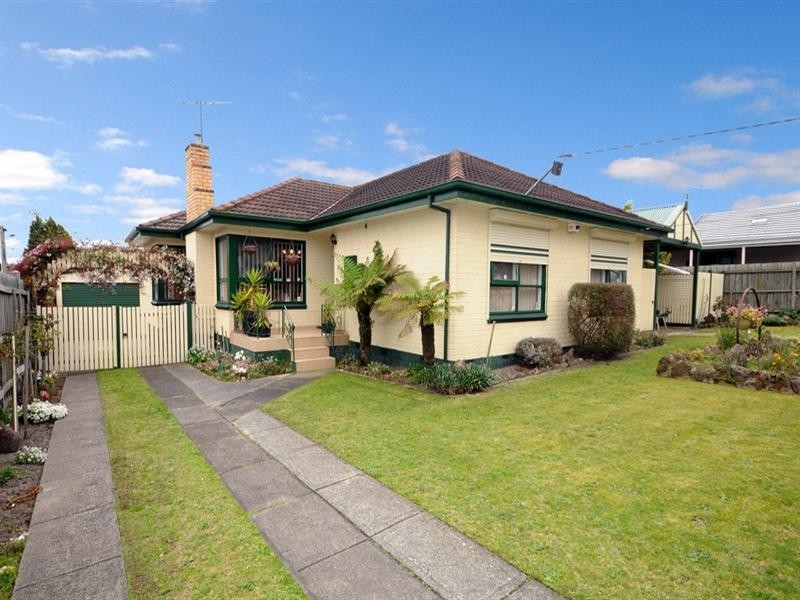 2a Backous Way, Noble Park VIC 3174