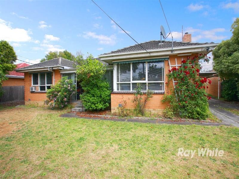 6 Sandra Avenue, Noble Park VIC 3174