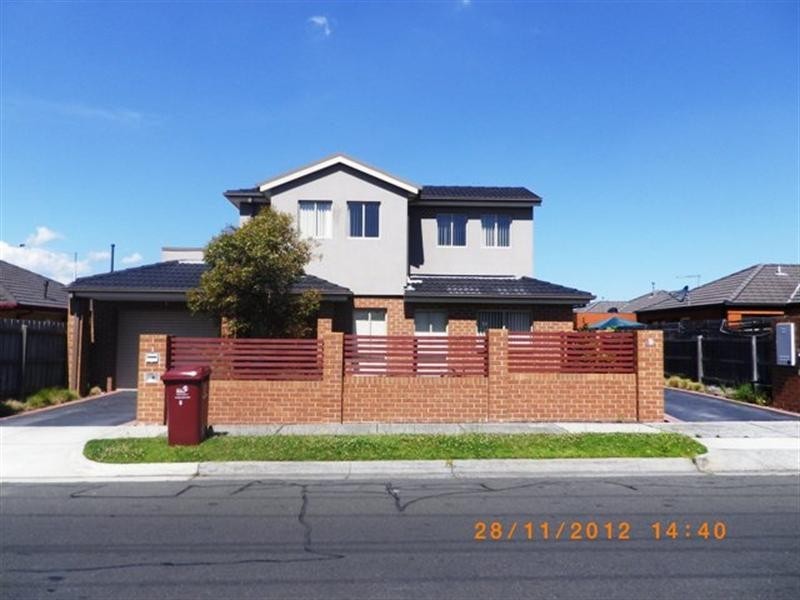 1/9 Frank Street, Noble Park VIC 3174