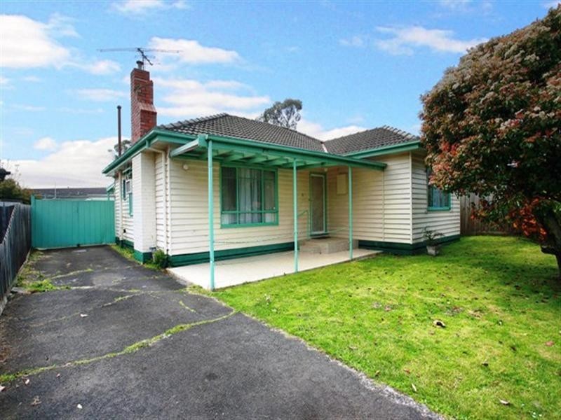 5 Gatcum Court, Noble Park VIC 3174