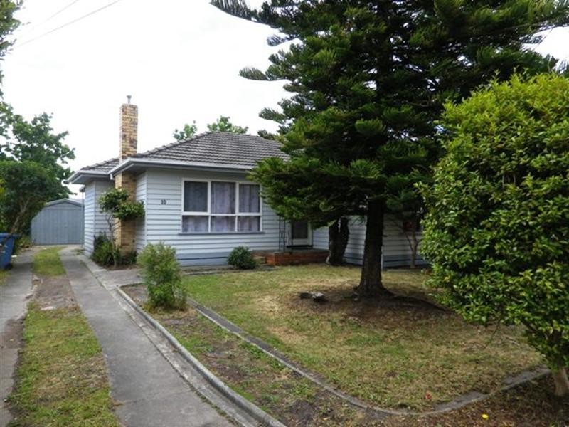 10 Holly Avenue, Dandenong North VIC 3175