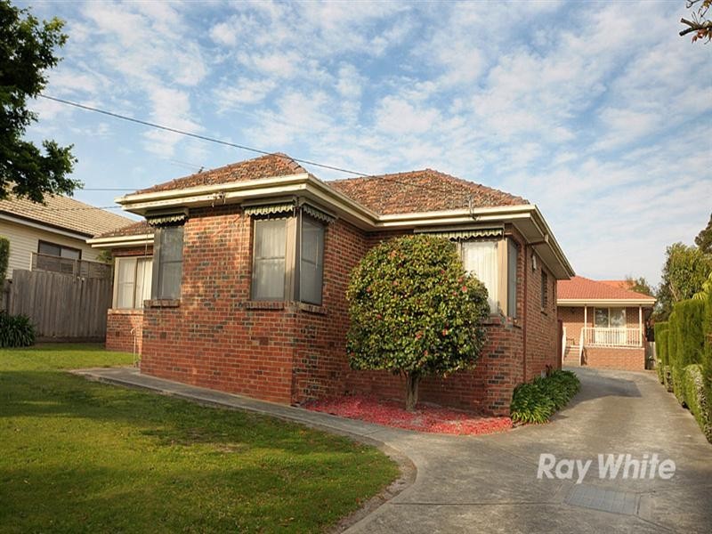 2/19 Nithsdale Road, Noble Park VIC 3174