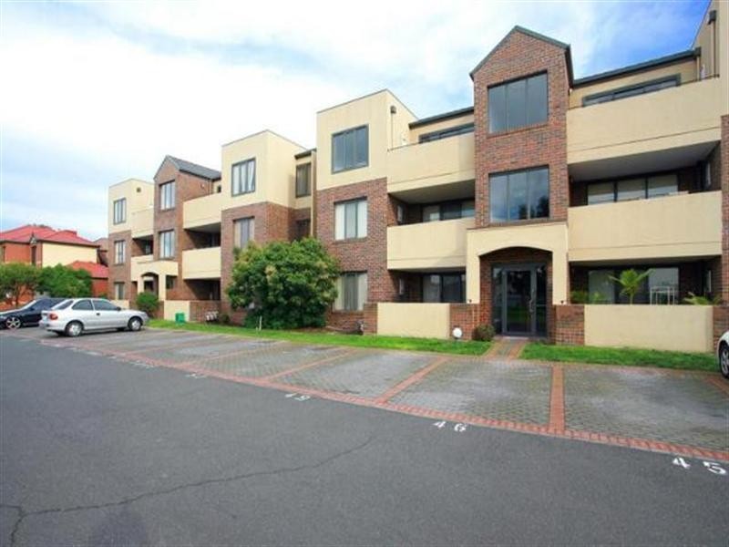 43/35 David Street, Dandenong VIC 3175
