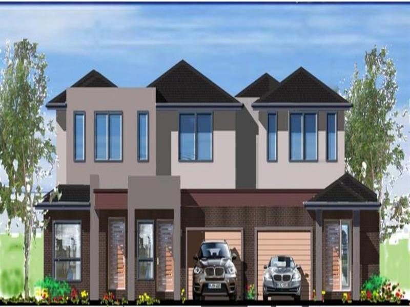 1-4/10 Alfred Street, Noble Park VIC 3174