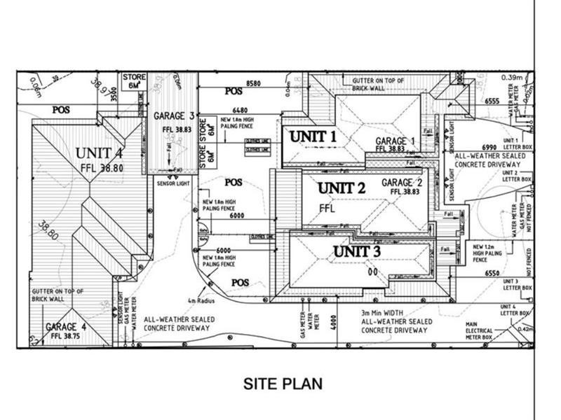 1-4/10 Alfred Street, Noble Park VIC 3174