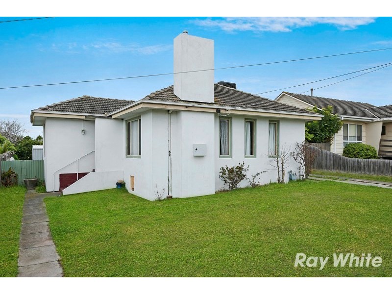 62 McFees Road, Dandenong North VIC 3175