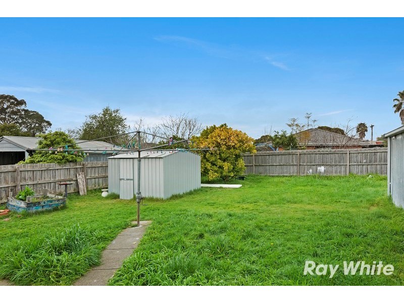 62 McFees Road, Dandenong North VIC 3175