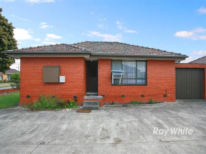1/25 Maureen Crescent, Noble Park VIC 3174