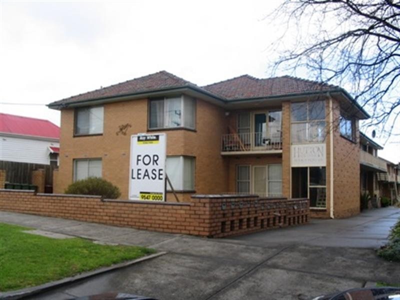 4/15 Hutton Street, Dandenong VIC 3175