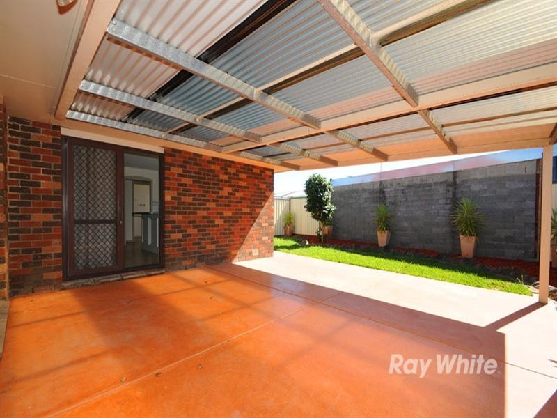 1 Fleckney Court, Keysborough VIC 3173