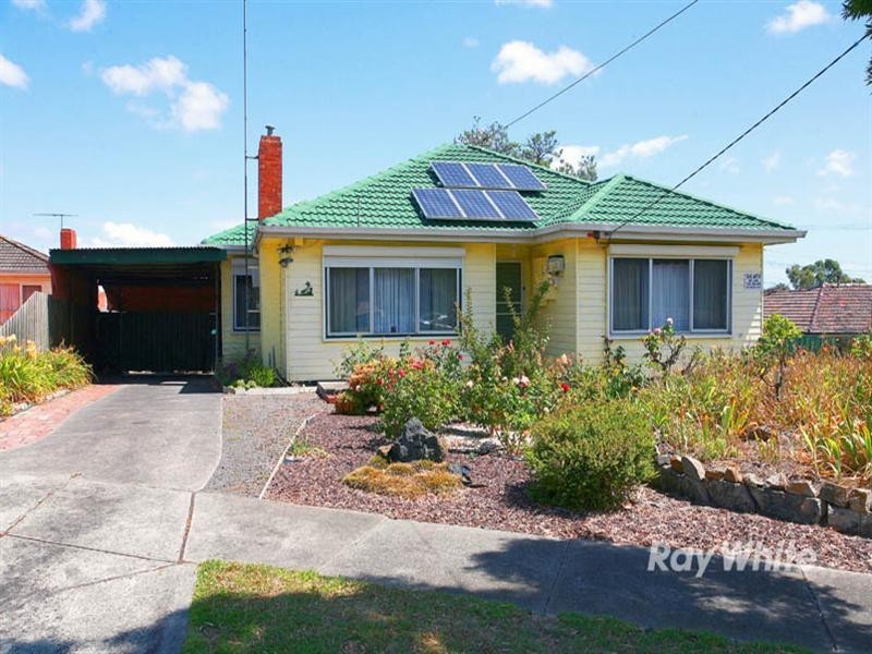 6 Eden Court, Noble Park VIC 3174