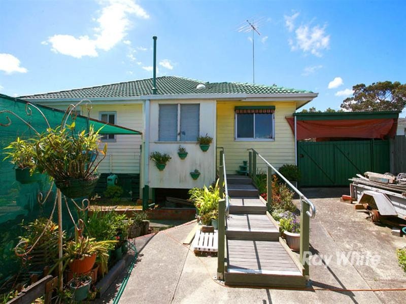 6 Eden Court, Noble Park VIC 3174