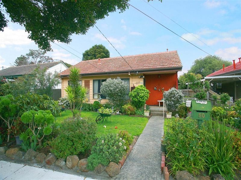50 Mollison Street, Dandenong North VIC 3175
