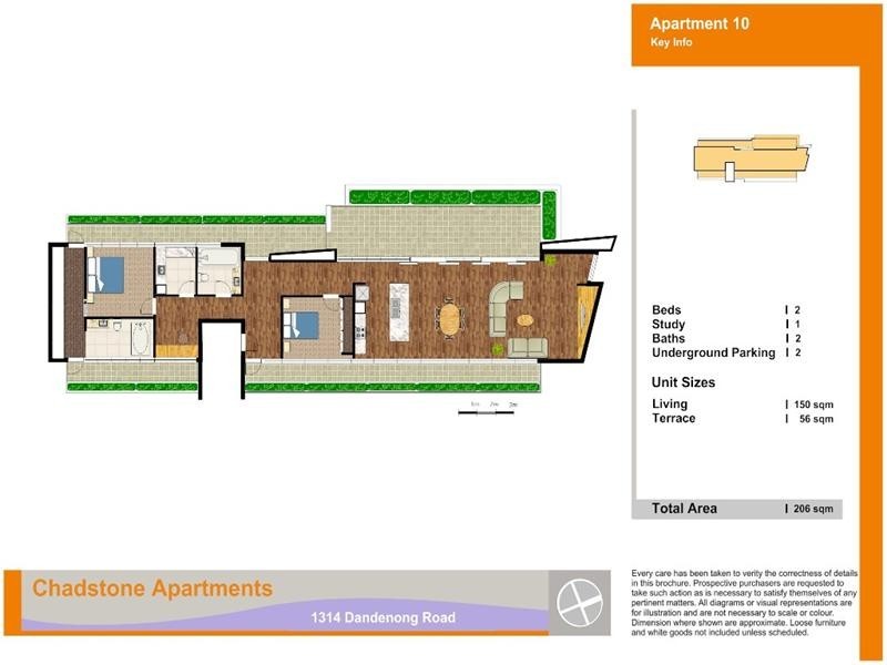 4and10/1314 Dandenong Road, Hughesdale VIC 3166