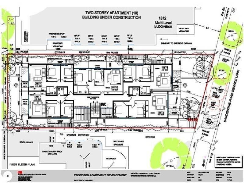4and10/1314 Dandenong Road, Hughesdale VIC 3166