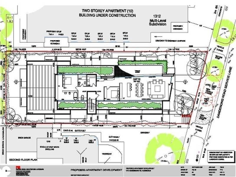 4and10/1314 Dandenong Road, Hughesdale VIC 3166