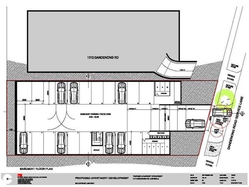 4and10/1314 Dandenong Road, Hughesdale VIC 3166