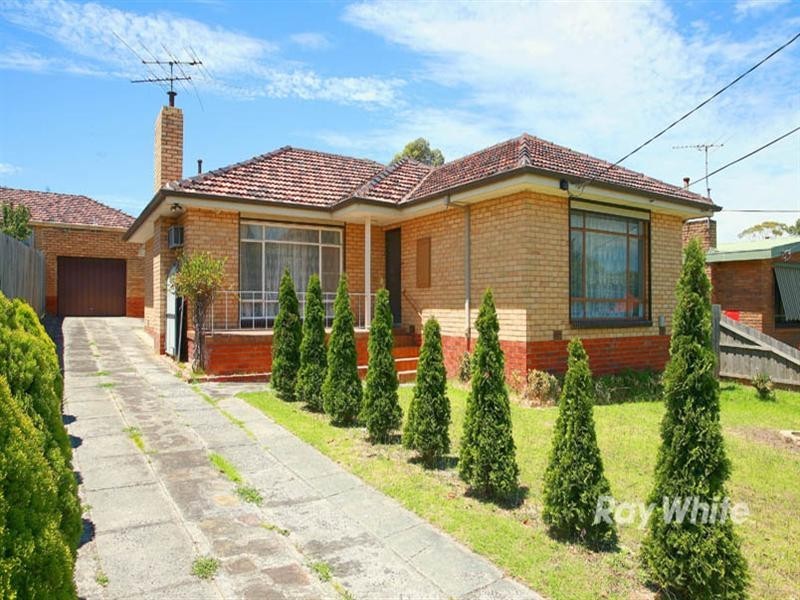 17 Bowmore Road, Noble Park VIC 3174