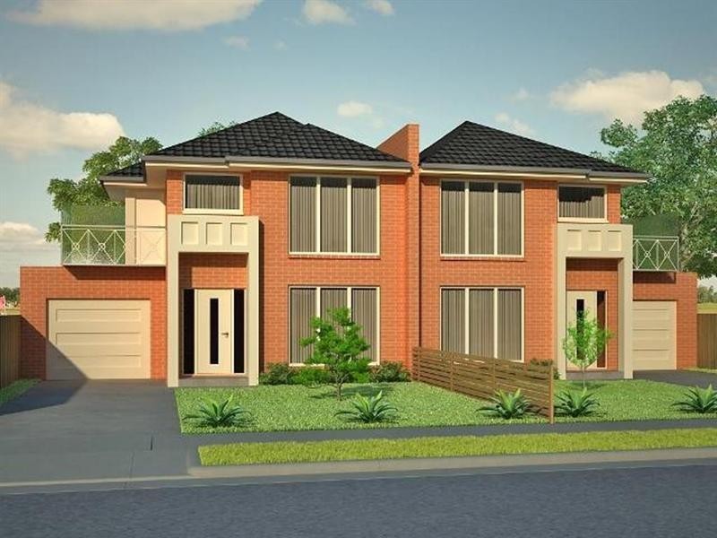 2/2 Kirk Street, Noble Park VIC 3174