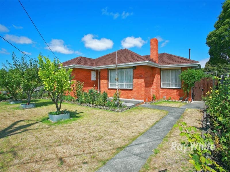 142 Buckley Street, Noble Park VIC 3174
