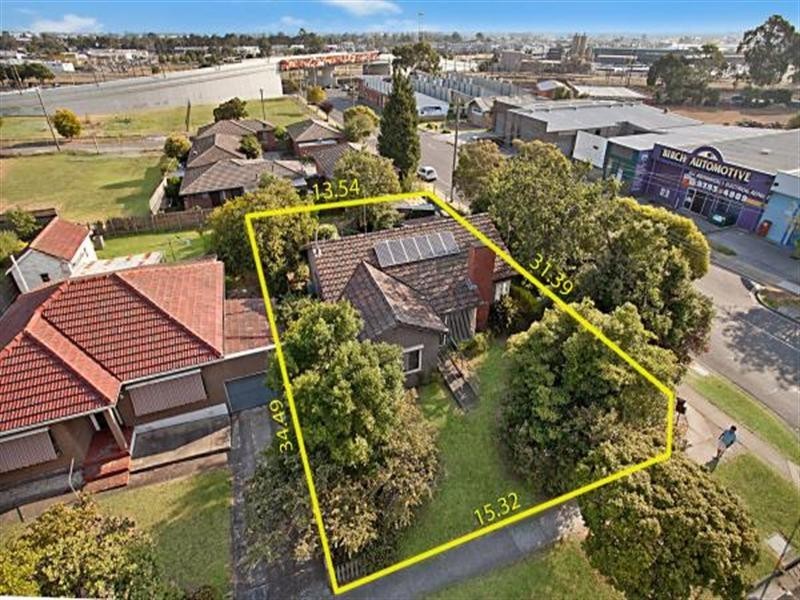 31 Hutton Street, Dandenong VIC 3175