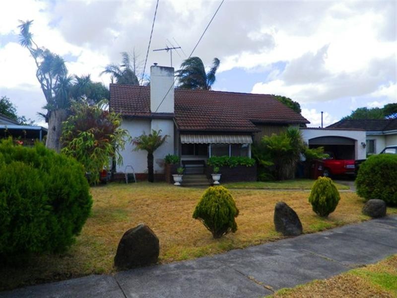 23 Union Grove, Springvale VIC 3171