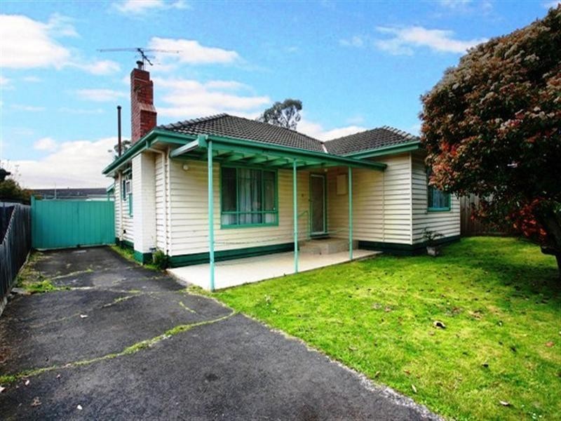 5 Gatcum Court, Noble Park VIC 3174