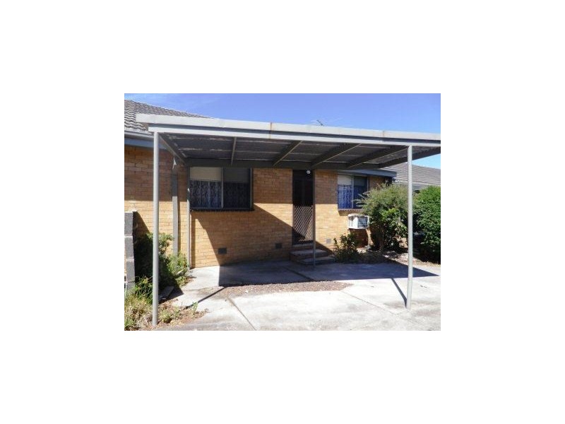3/30 Vincent Crescent, Noble Park VIC 3174