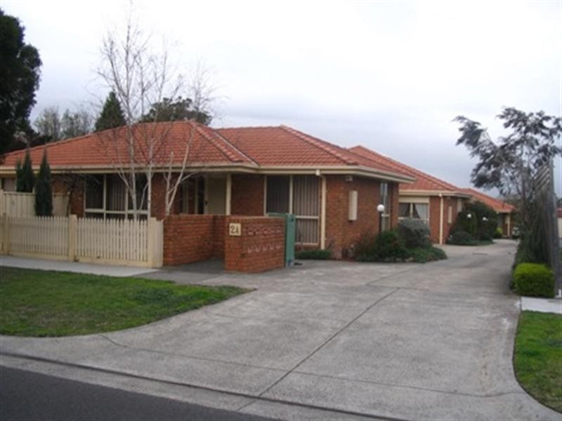 4/2a Knox Street, Noble Park VIC 3174