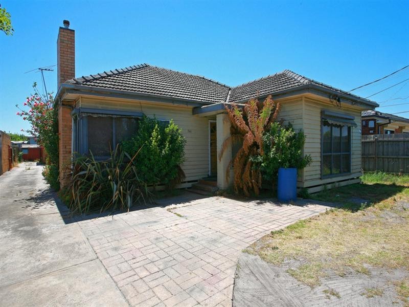 1/741 Heatherton Road, Springvale VIC 3171