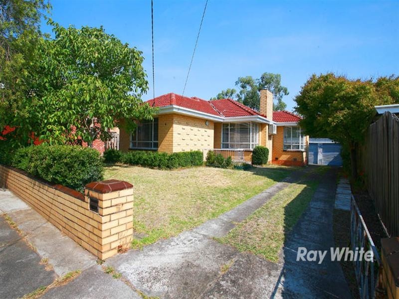 4 Duncan Court, Noble Park VIC 3174