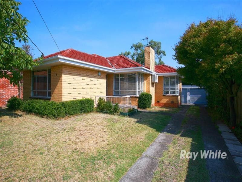 4 Duncan Court, Noble Park VIC 3174