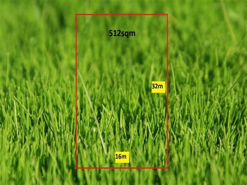 ( Lot 1208) 22 Edgecomb Street, Keysborough VIC 3173