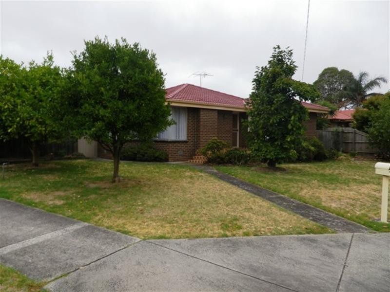 18 Conley Street, Noble Park VIC 3174