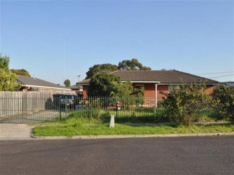 3 Tilbury Court, Kings Park VIC 3021