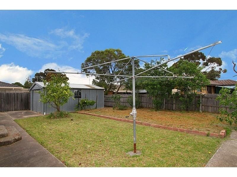 3 Tilbury Court, Kings Park VIC 3021