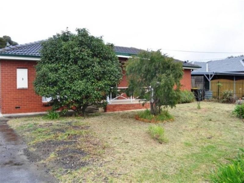 3 Tilbury Court, Kings Park VIC 3021
