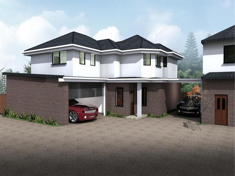 2/28 Burden Street, Springvale VIC 3171