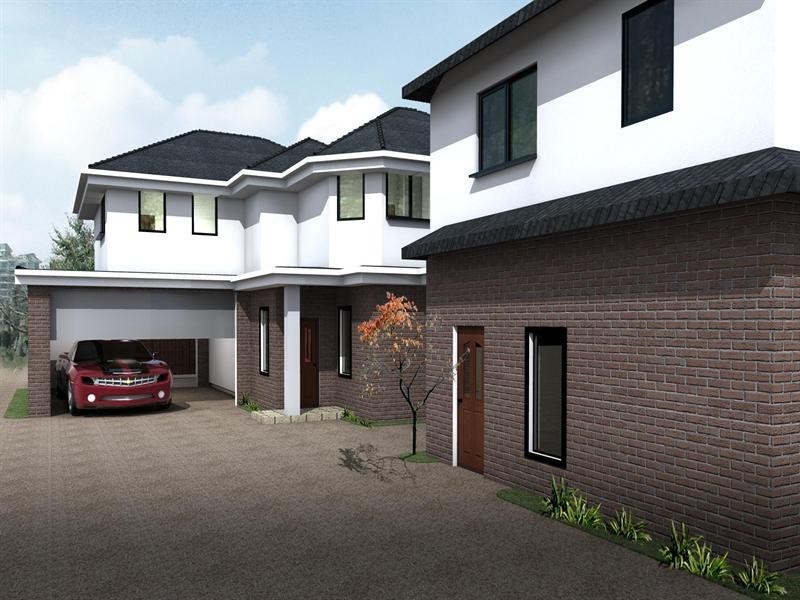 2/28 Burden Street, Springvale VIC 3171