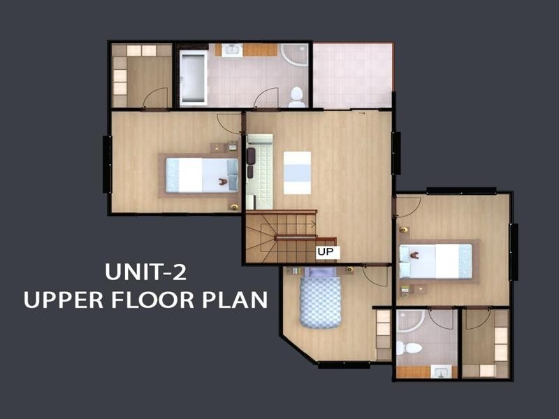 2/28 Burden Street, Springvale VIC 3171